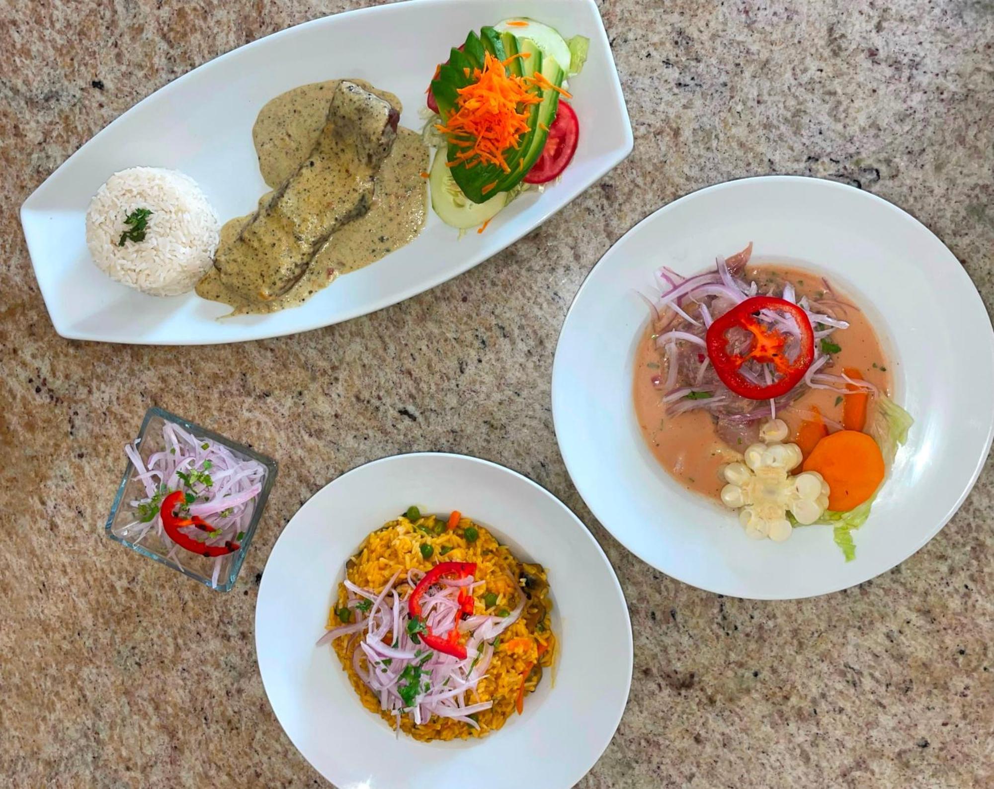 פיסקו Hostal El Candelabro מראה חיצוני תמונה